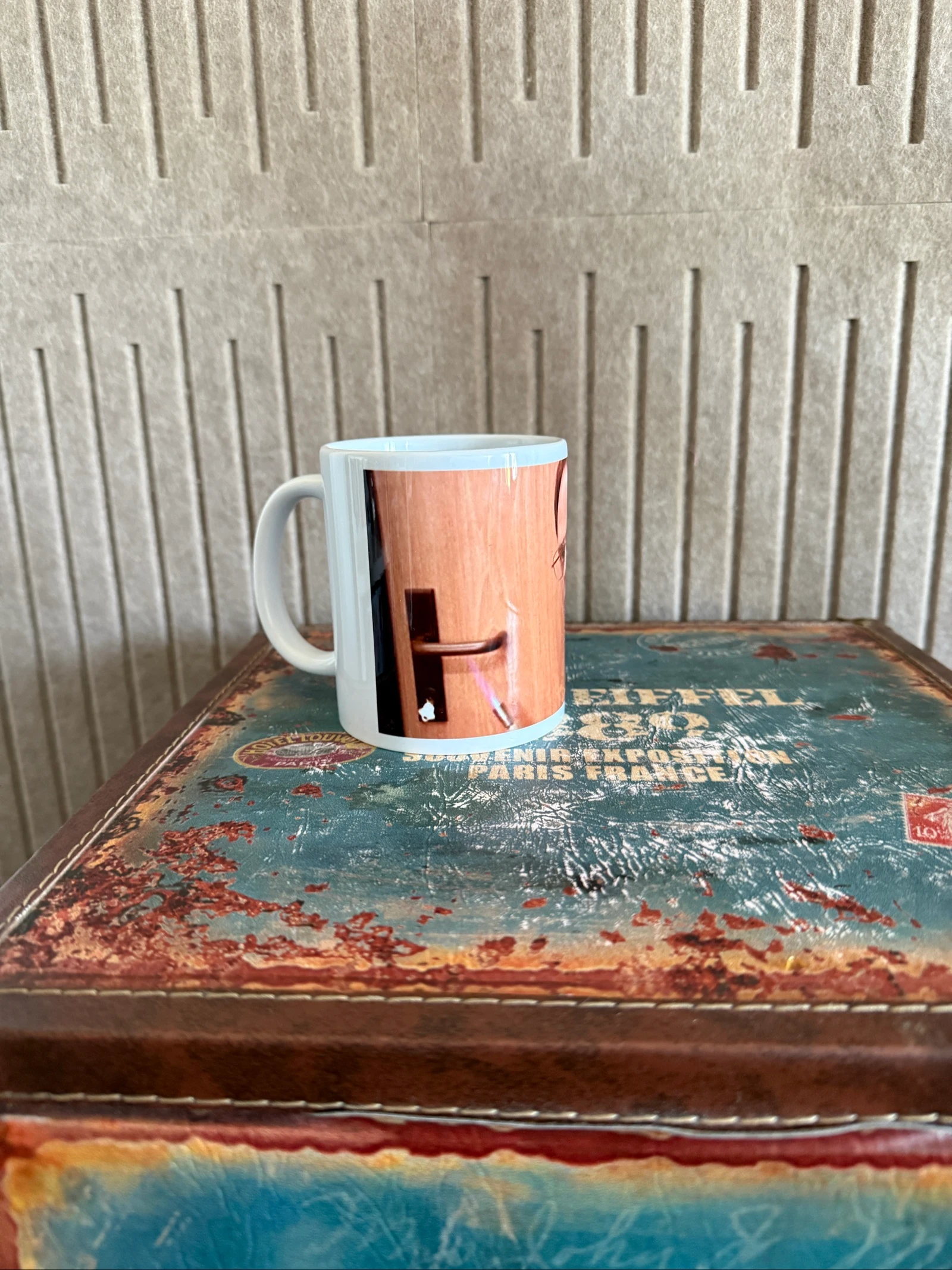 Caneca Dwight, The Office – photo 4